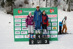 OSSV TELE TOP-Cup 2019 - 8501