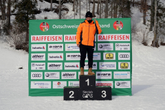 OSSV TELE TOP-Cup 2019 - 8502