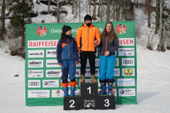 OSSV TELE TOP-Cup 2019 - 8503