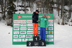 OSSV TELE TOP-Cup 2019 - 8505