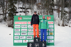 OSSV TELE TOP-Cup 2019 - 8506