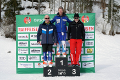 OSSV TELE TOP-Cup 2019 - 8512