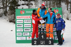 OSSV TELE TOP-Cup 2019 - 8517
