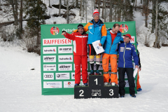 OSSV TELE TOP-Cup 2019 - 8520