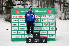 OSSV TELE TOP-Cup 2019 - 8521