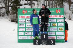 OSSV TELE TOP-Cup 2019 - 8524