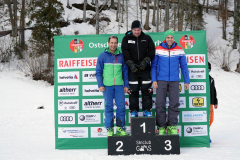 OSSV TELE TOP-Cup 2019 - 8525