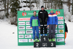 OSSV TELE TOP-Cup 2019 - 8526