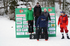 OSSV TELE TOP-Cup 2019 - 8530