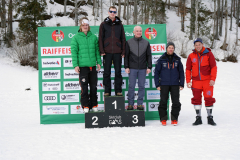 OSSV TELE TOP-Cup 2019 - 8532