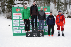 OSSV TELE TOP-Cup 2019 - 8533