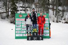 OSSV TELE TOP-Cup 2019 - 8536