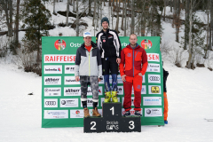 OSSV TELE TOP-Cup 2019 - 8537