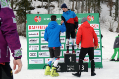 OSSV TELE TOP-Cup 2019 - 8540