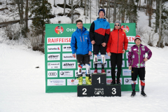 OSSV TELE TOP-Cup 2019 - 8542