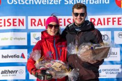 2023 ZELLER-VITAPLANT CUP - RANGVERLESEN