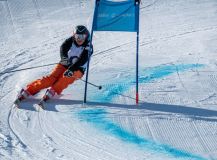 2023 ZELLER-VITAPLANT CUP - 1. Lauf
