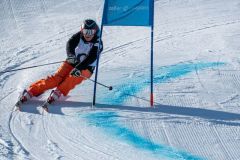 2023 ZELLER-VITAPLANT CUP - 1. Lauf